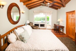 4 bedrooms, WiFi, bed sheets