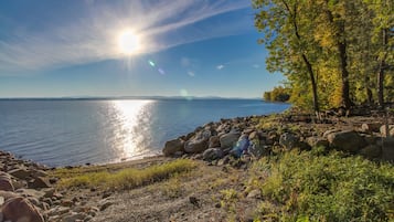 NĂ€ra stranden