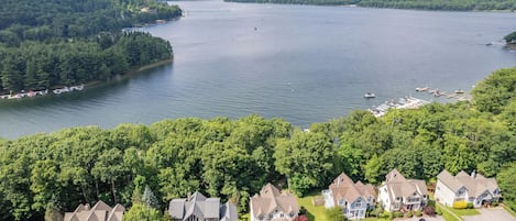 Luchtfoto