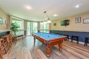 Sala de juegos