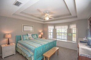 3 bedrooms, Internet, bed sheets, wheelchair access - Good Times - Newley Remodeled, Near Shops and Restaurants- Dune Allen Beach (Santa Rosa Beach)