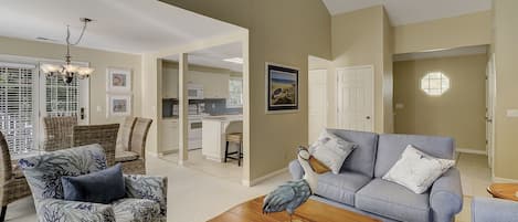 Smart-TV, DVD-Player