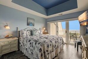 3 chambres, fer et planche à repasser, Wi-Fi gratuit, draps fournis