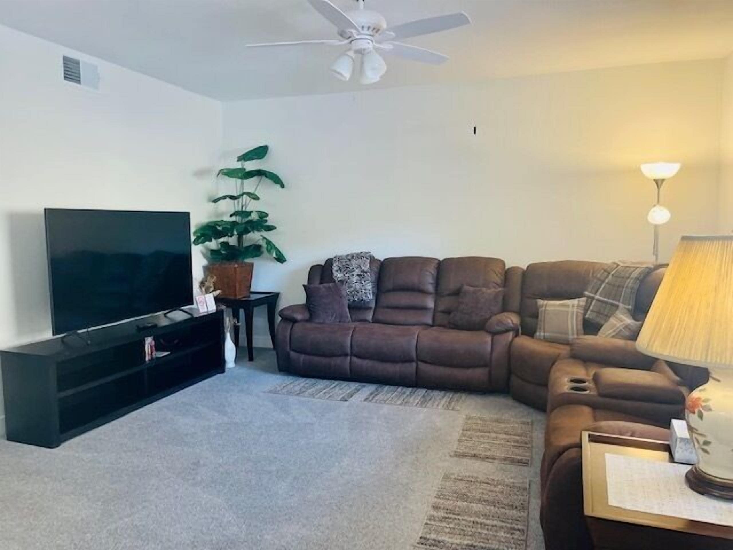 Desert Story Mesquite Vacation Rental near Wolf Creek Golf Course