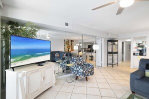 TV