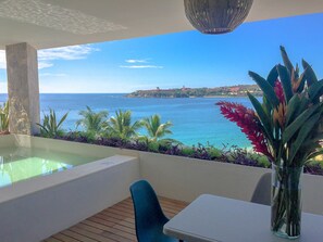 Servei de restauració a l'aire lliure