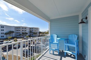 Property grounds - Serene Condo w/ Stunning Gulf Views on Scenic 98 in Miramar Beach! 🌊☀🏖 (Miramar Beach)