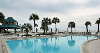 2 Bed 2 Bath Gulf Front Master Uusi asuntomarkkinoihin Monet Päivitykset 7. kerros