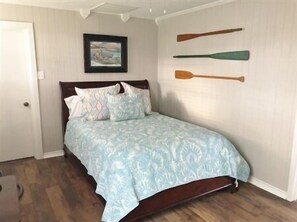 3 Schlafzimmer, Internetzugang, Bettwäsche