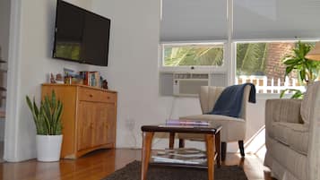 Smart TV, Netflix, libros y servicios de streaming