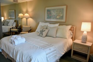 3 chambres, fer et planche à repasser, Wi-Fi gratuit, draps fournis