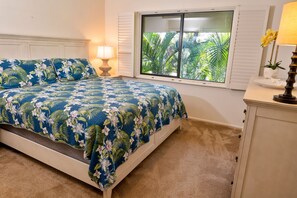 2 sovrum, strykjärn/strykbräda, gratis wi-fi och sängkläder