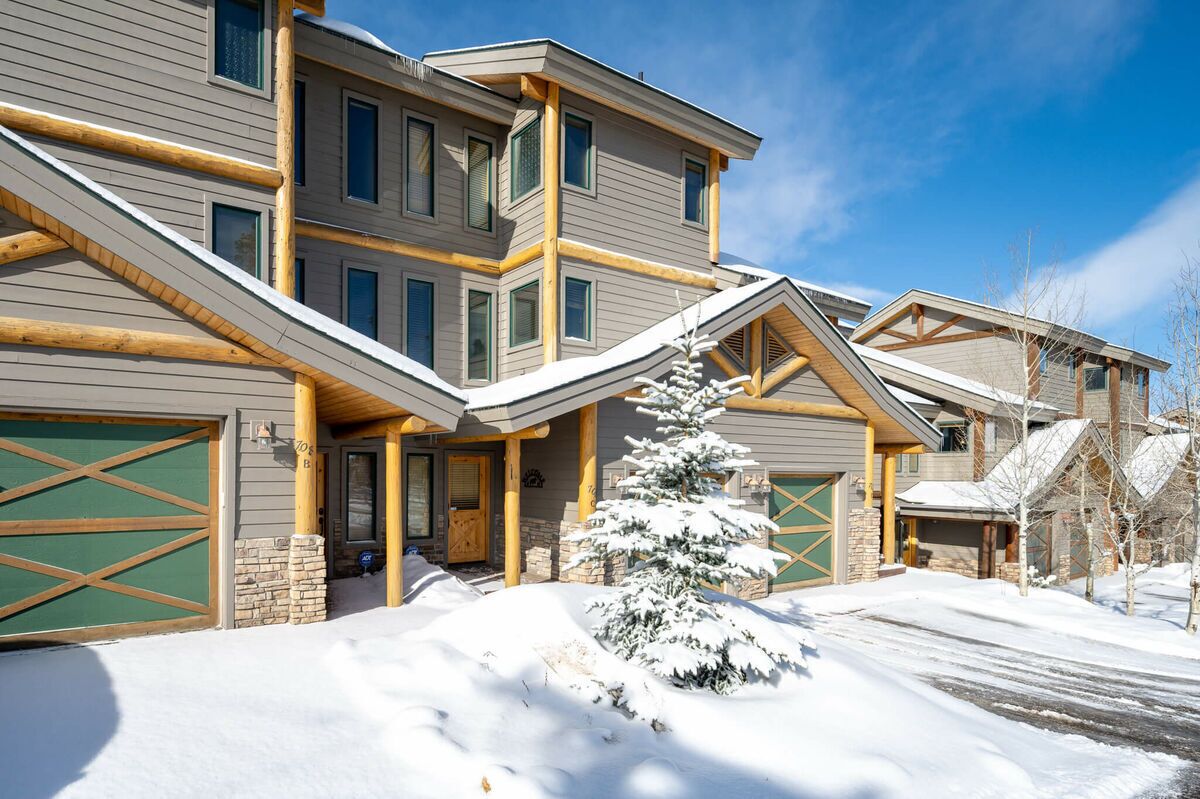 ♡ LOVE THIS PLACE! Spruce Ridge 708C | Valley Views | Private Hot Tub | Large & Spacious