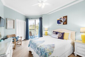 3 bedrooms, iron/ironing board, free WiFi, bed sheets - ☀️UPDATED~BeachFront Pool~PRIME Location!~Inn at Blue Mountain 223 (Santa Rosa Beach)