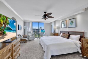 2 Schlafzimmer, Schreibtisch, Bügeleisen/Bügelbrett, WLAN