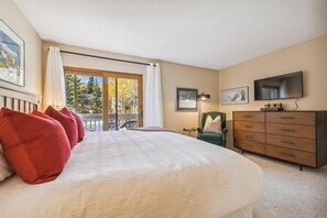 2 chambres, fer et planche à repasser, Internet gratuit, draps fournis