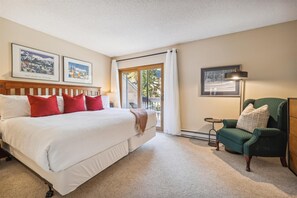 2 chambres, fer et planche à repasser, Internet gratuit, draps fournis