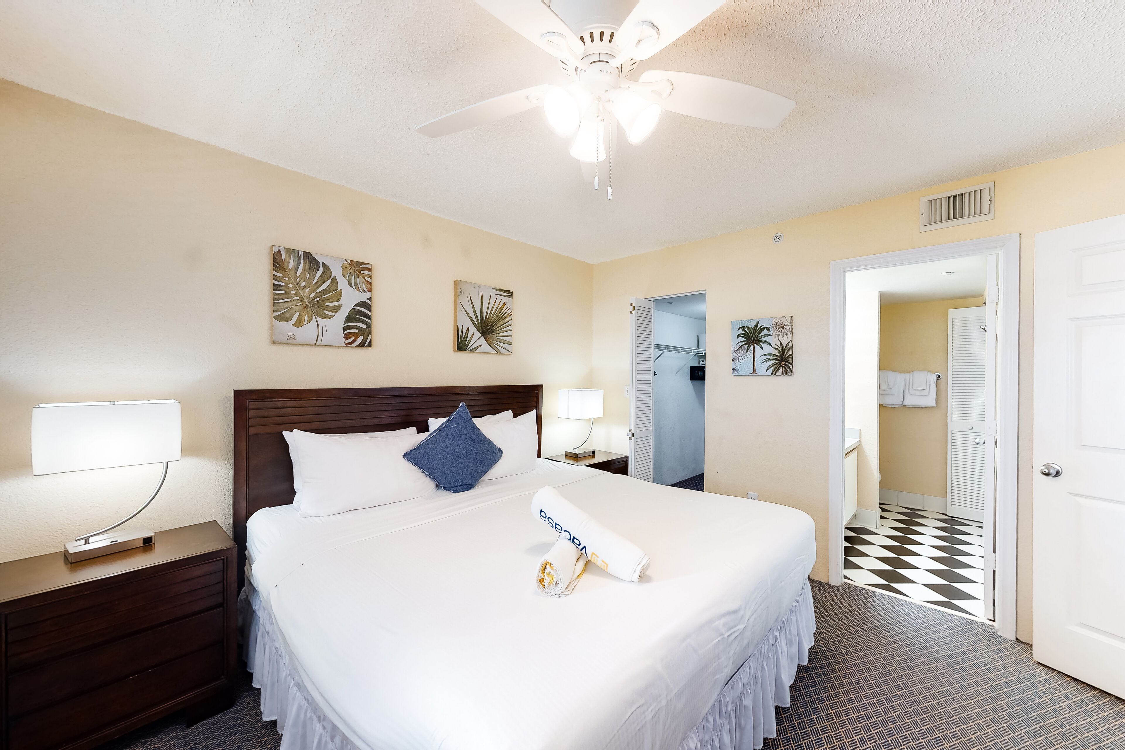 2 Schlafzimmer, Bügeleisen/Bügelbrett, Internetzugang, Bettwäsche