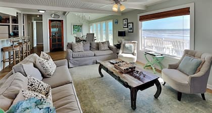 Bermuda Blue | Beachfront, Stunning Views