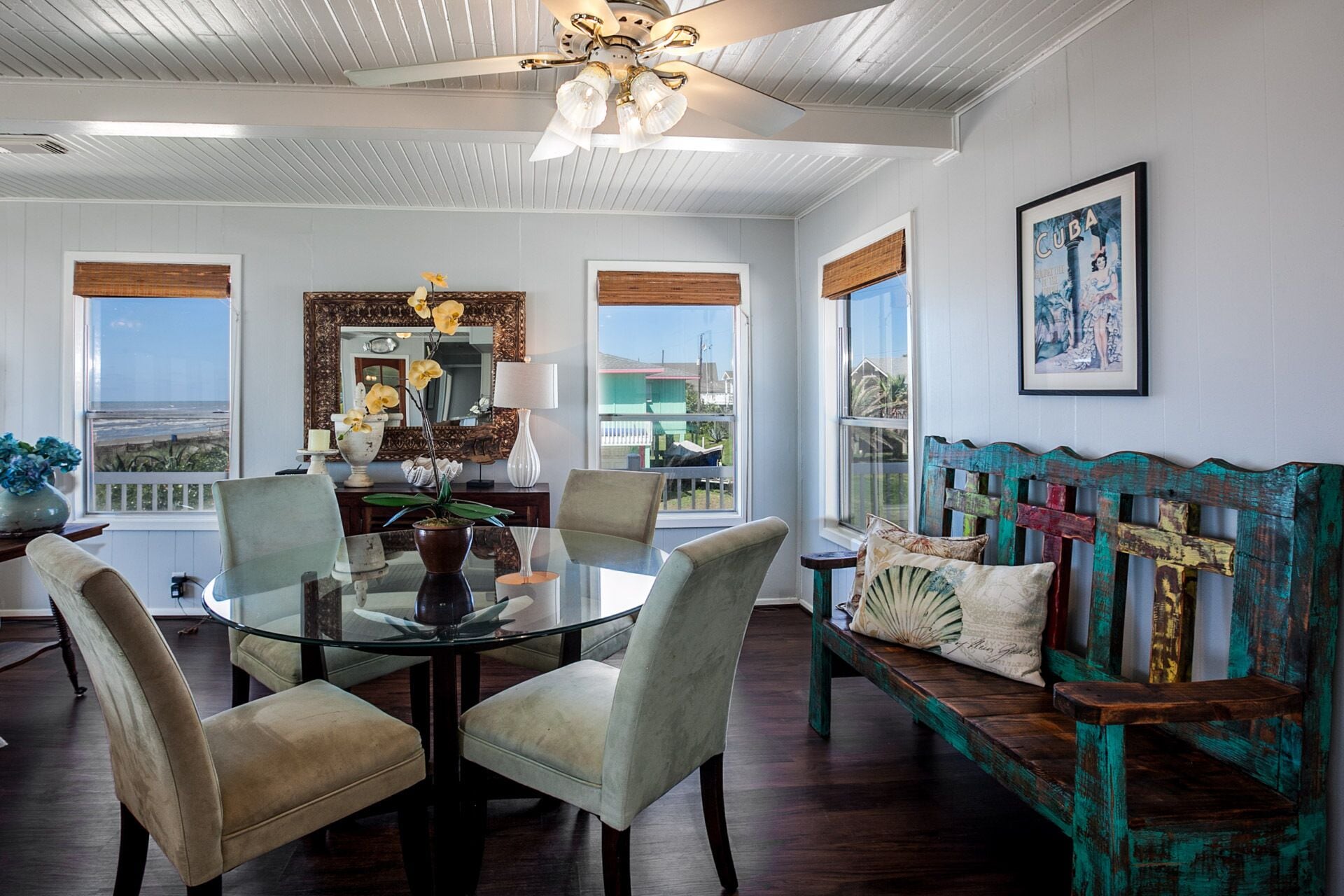 14 Texas Monthly Vacation Rentals Perfect For Snowbirds TravelAwaits