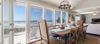 Bermuda Blue | A Beachfront Retreat