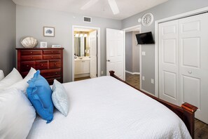 3 Schlafzimmer, Bügeleisen/Bügelbrett, kostenloses WLAN, Bettwäsche