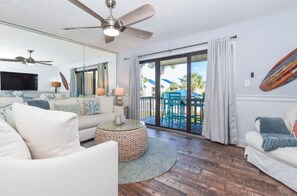 Televisión de pantalla plana 