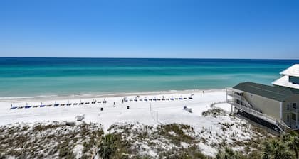 🏖️Near State Park! Summer Deals! 7th Floor Views! FREE Activities🏖️
