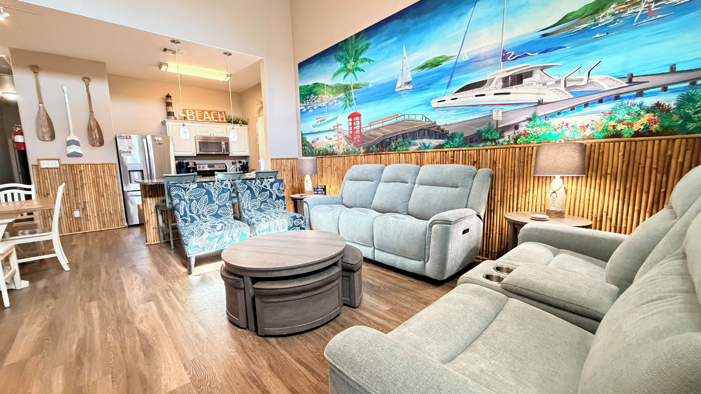 智能電視、DVD 播放機