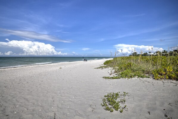 Plage
