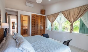 8 slaapkamers, reisbedje, gratis wifi, beddengoed