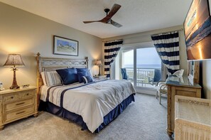 3 soverom, strykejern/-brett, wi-fi (inkludert) og sengetøy