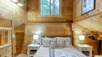 2 Schlafzimmer, Bügeleisen/Bügelbrett, kostenloses Internet, Bettwäsche