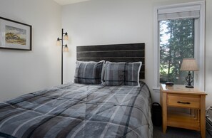 1 habitación, wifi y ropa de cama 