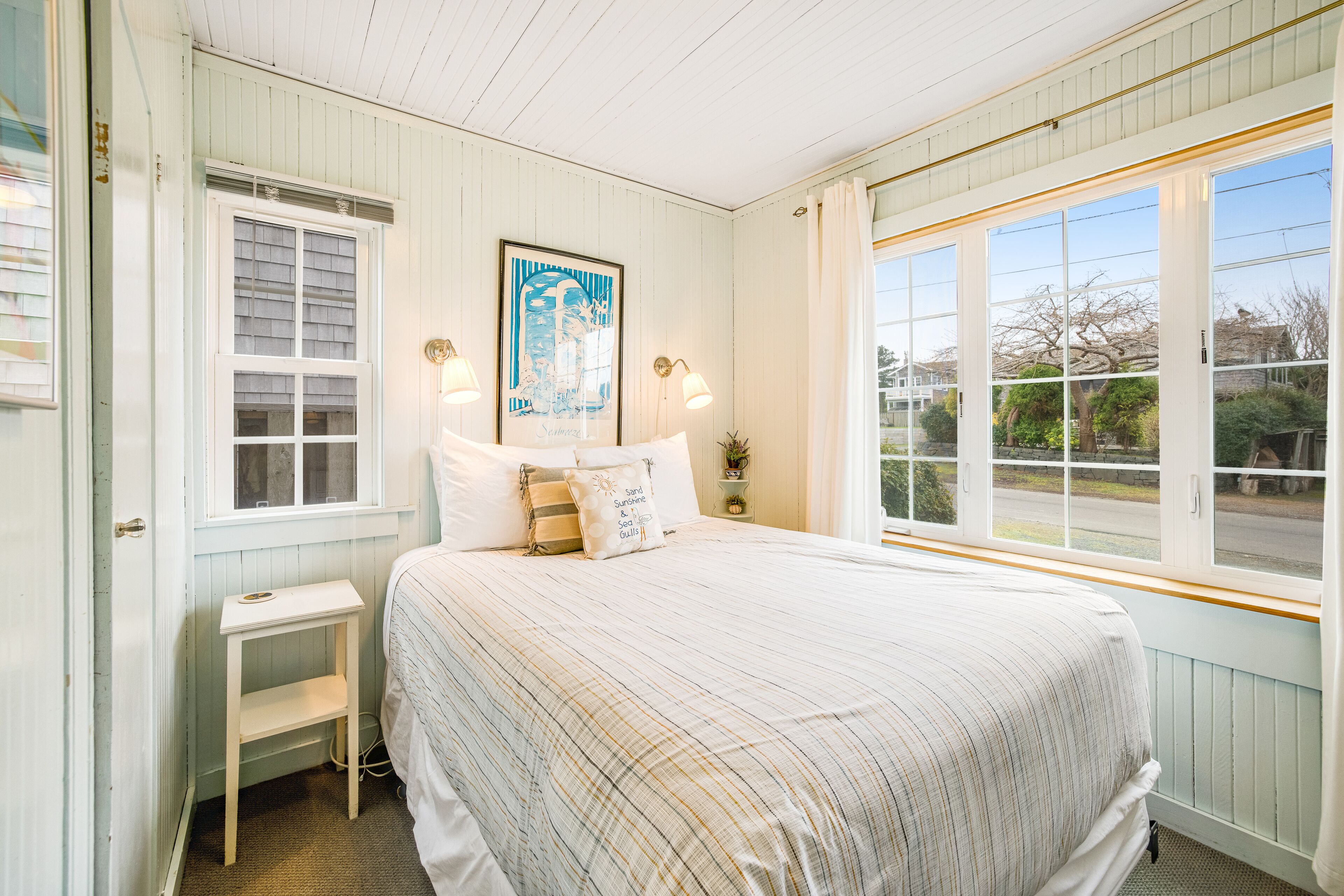 4 Schlafzimmer, Bügeleisen/Bügelbrett, Reisekinderbett, Internetzugang