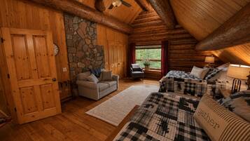 3 chambres, fer et planche Ă repasser, lit parapluie, Wi-Fi gratuit