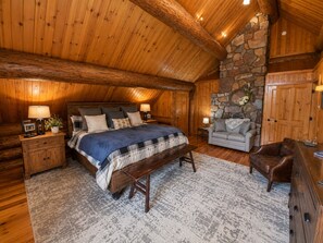3 Schlafzimmer, Bügeleisen/Bügelbrett, Reisekinderbett, kostenloses WLAN