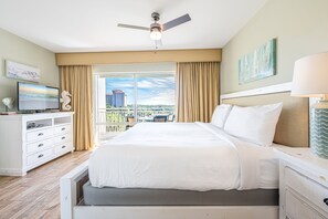 1 sovrum, strykjärn/strykbräda, gratis wi-fi och sängkläder