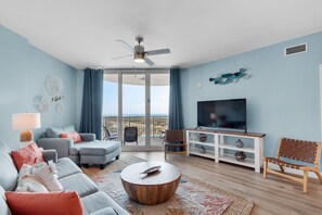 Smart-TV og DVD-spiller