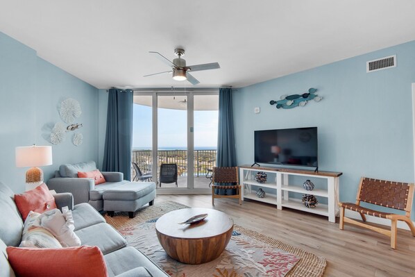 Smart TV y reproductor de DVD 