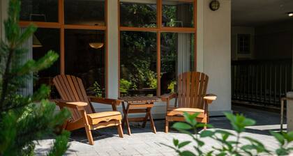 Convenient Village Location d'Harmony Whistler