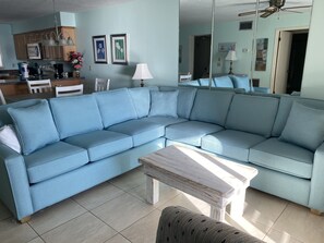 DVD player - Seaside 3702 2/2 *Directly on the Beach*Perfect View* (Orange Beach)