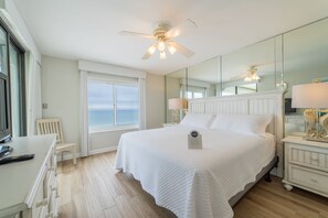 3 室のベッドルーム、アイロン / アイロン台、WiFi (無料)、ベッドシーツ