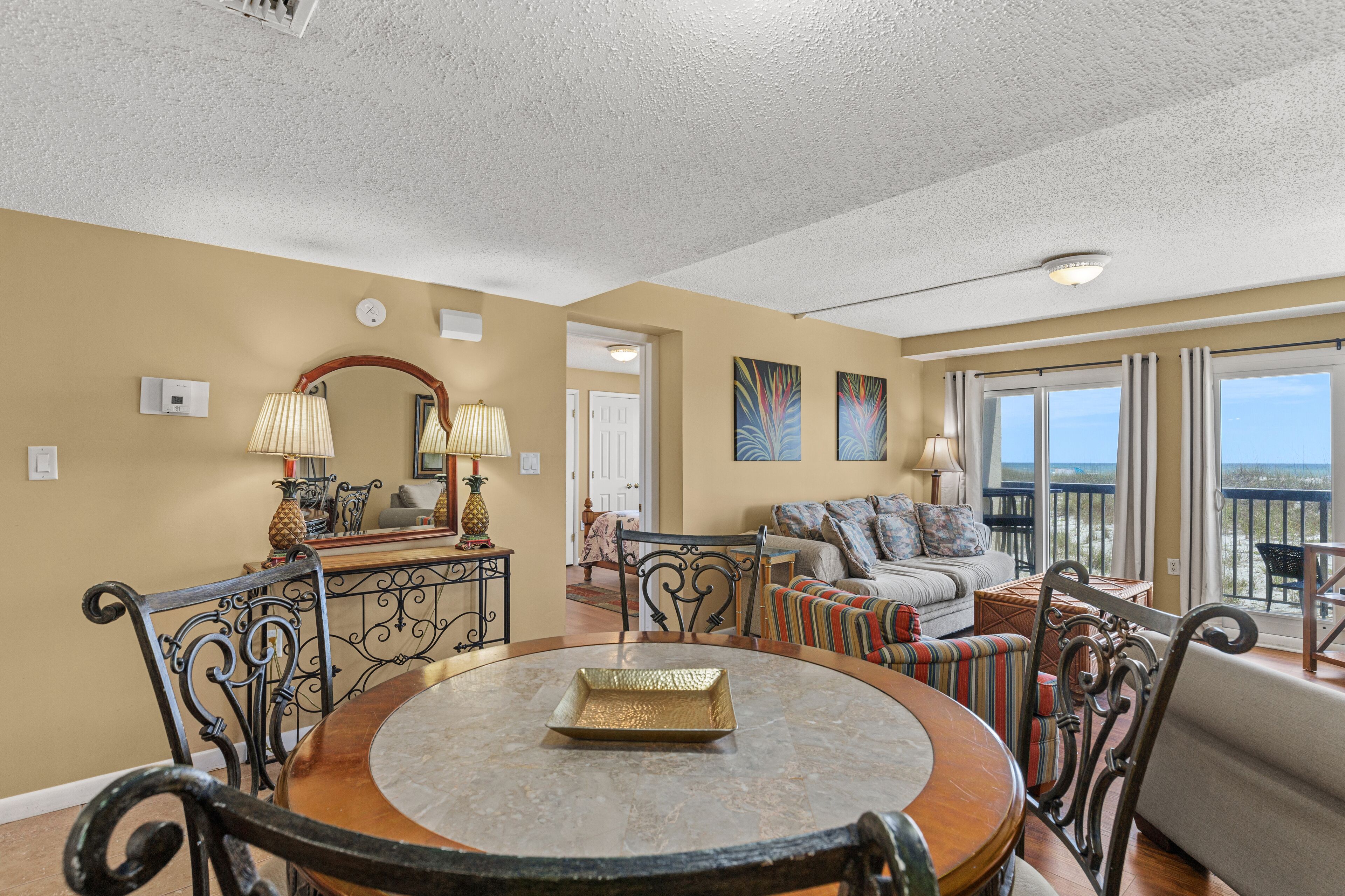 Pinnacle Port Vacation Rentals-B3 Tower 3 bdrm. condo