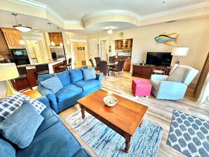 Télévision, lecteur de DVD