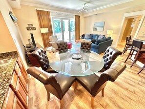 Smart TV, DVD player - Lovely Unit of the Golf Course! 5370PR (Miramar Beach)