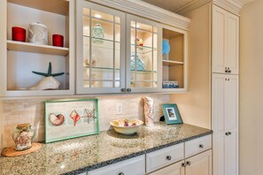 Interior - COMPASS POINT 221- Your Beach Getaway! (Sanibel)