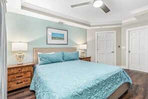 1 bedroom, iron/ironing board, internet, bed sheets