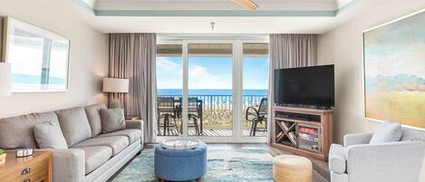 Smart-TV, DVD-Player