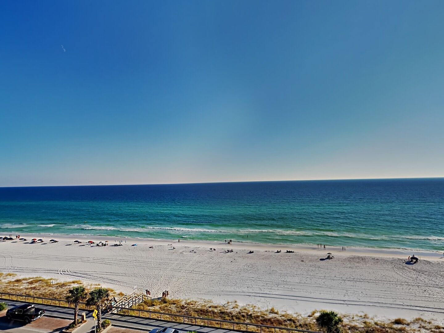 Majestic Sun #705A | Gulf Views, Indoor Pool, Gym!